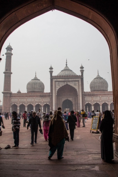 Дели, Агра, Варанаси, Джайпур, Удайпур, Керала