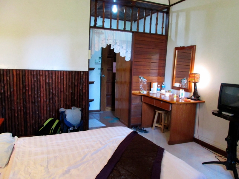 Малайзия 2013 - Борнео, Куала-Лумпур, Перхентианы - маршрут на месяц