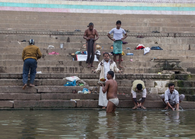 Дели, Агра, Варанаси, Джайпур, Удайпур, Керала