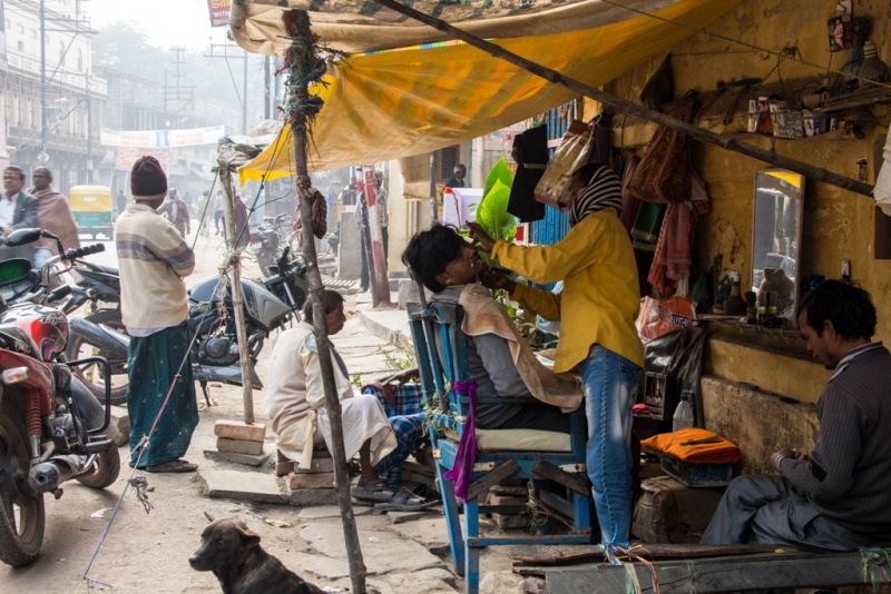 Дели, Агра, Варанаси, Джайпур, Удайпур, Керала