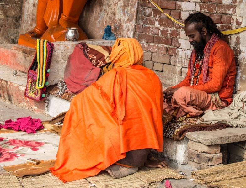 Дели, Агра, Варанаси, Джайпур, Удайпур, Керала