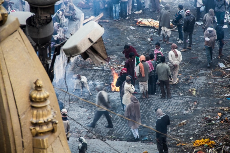 Дели, Агра, Варанаси, Джайпур, Удайпур, Керала