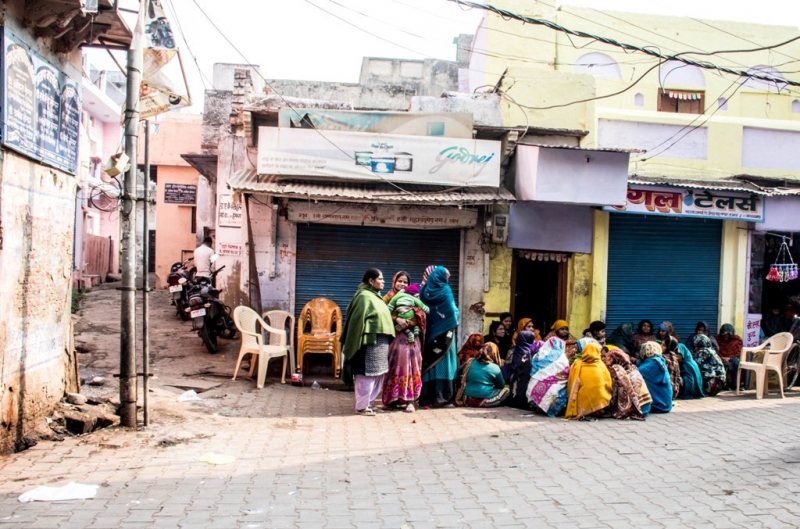 Дели, Агра, Варанаси, Джайпур, Удайпур, Керала