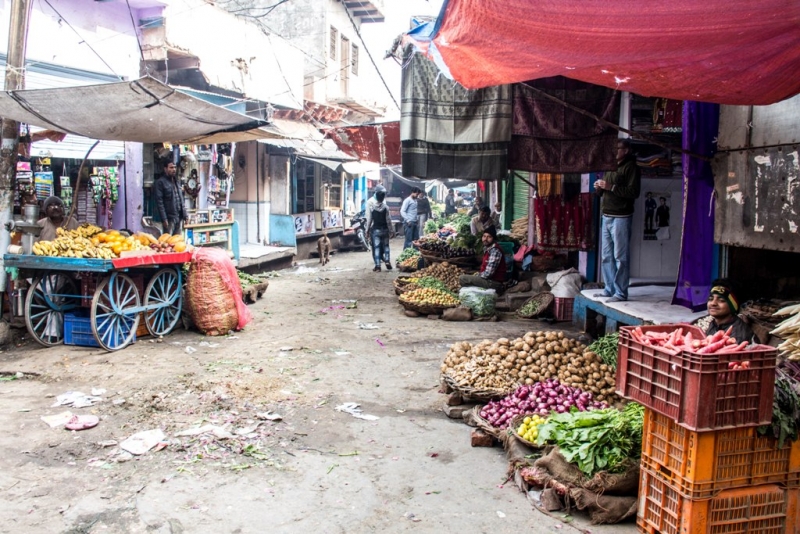 Дели, Агра, Варанаси, Джайпур, Удайпур, Керала