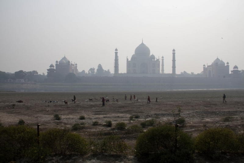 Дели, Агра, Варанаси, Джайпур, Удайпур, Керала