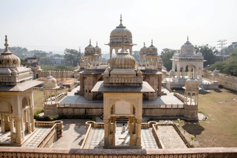 Дели, Агра, Варанаси, Джайпур, Удайпур, Керала