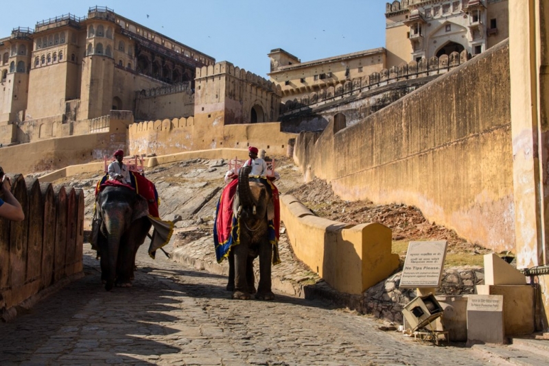 Дели, Агра, Варанаси, Джайпур, Удайпур, Керала