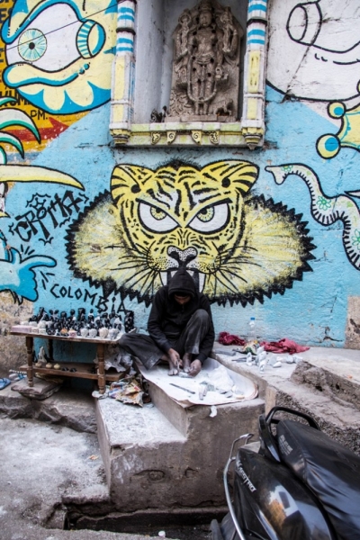 Дели, Агра, Варанаси, Джайпур, Удайпур, Керала