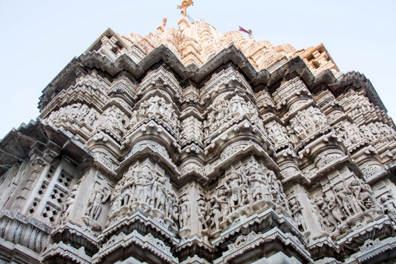 Дели, Агра, Варанаси, Джайпур, Удайпур, Керала