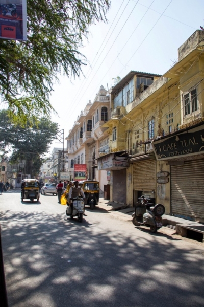 Дели, Агра, Варанаси, Джайпур, Удайпур, Керала