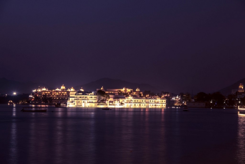 Дели, Агра, Варанаси, Джайпур, Удайпур, Керала