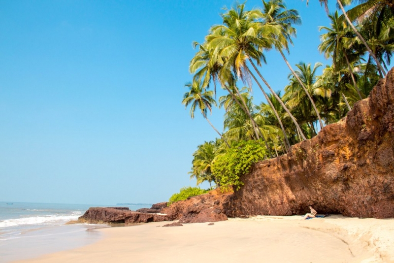 Дели, Агра, Варанаси, Джайпур, Удайпур, Керала