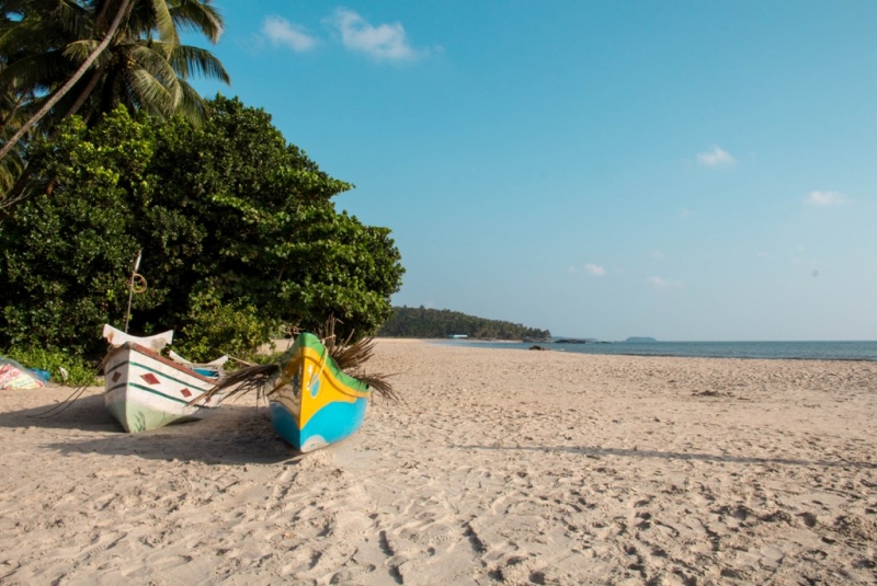 Дели, Агра, Варанаси, Джайпур, Удайпур, Керала