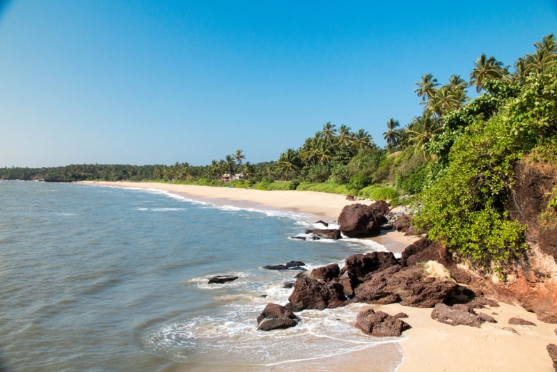 Дели, Агра, Варанаси, Джайпур, Удайпур, Керала