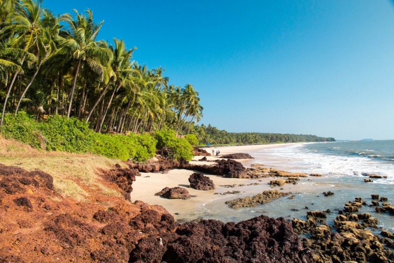 Дели, Агра, Варанаси, Джайпур, Удайпур, Керала