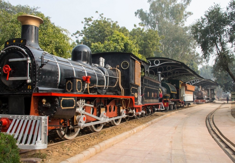 Дели, Агра, Варанаси, Джайпур, Удайпур, Керала