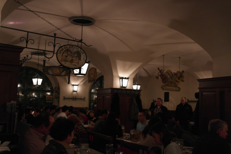 Австрия (Тироль) – Бавария – Швейцария – Прага – Львов.