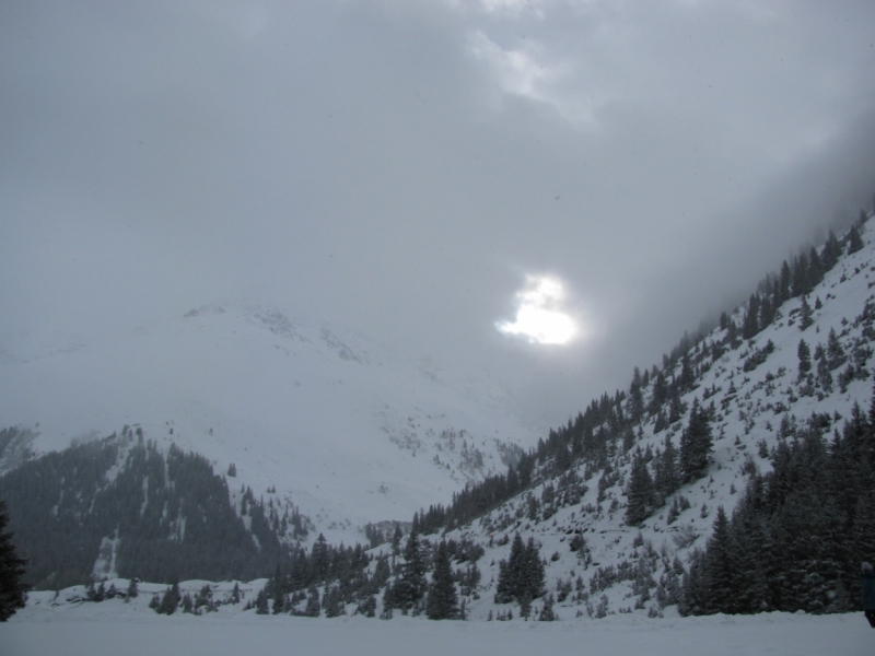 Австрия (Тироль) – Бавария – Швейцария – Прага – Львов.