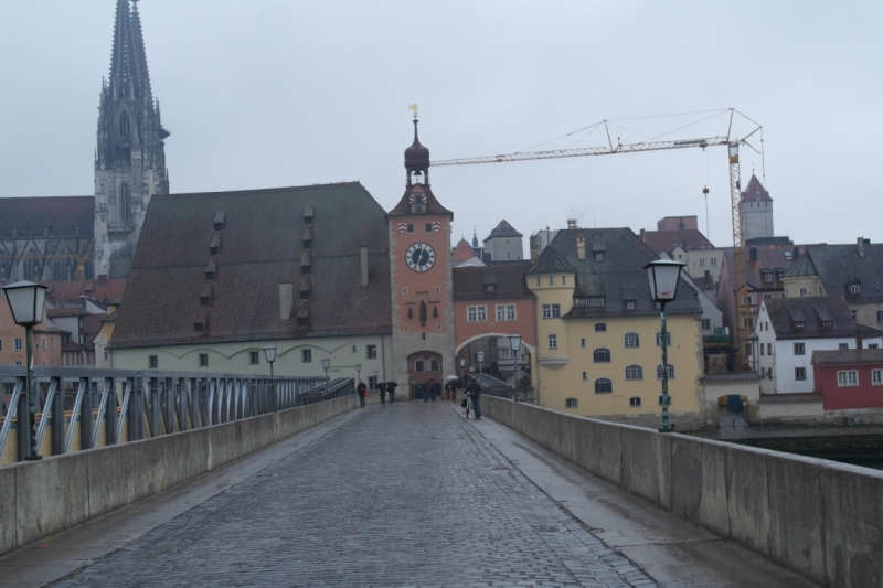 Австрия (Тироль) – Бавария – Швейцария – Прага – Львов.