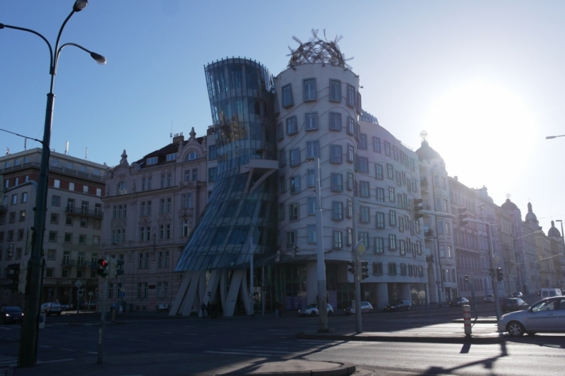 Австрия (Тироль) – Бавария – Швейцария – Прага – Львов.