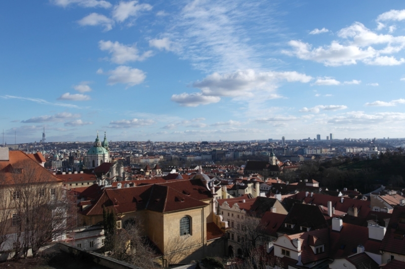 Австрия (Тироль) – Бавария – Швейцария – Прага – Львов.