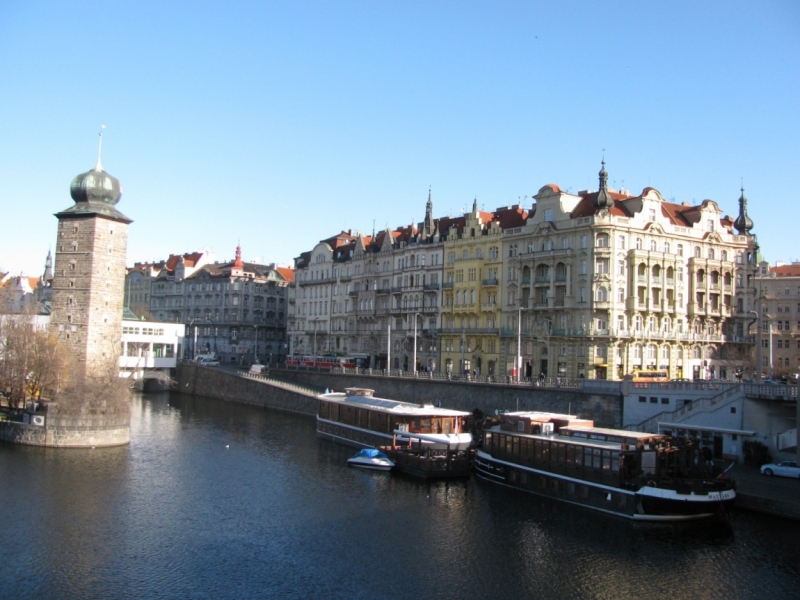 Австрия (Тироль) – Бавария – Швейцария – Прага – Львов.
