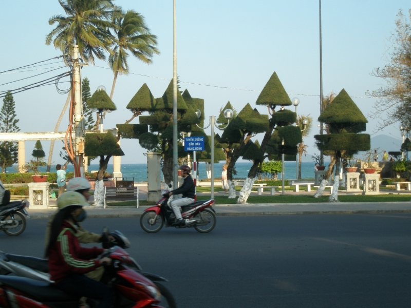 Нячанг с 06.02 по 17.02.15 "пакетом"-делюсь опытом.