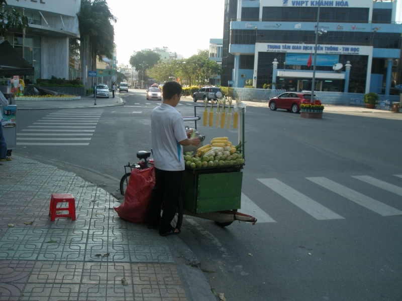 Нячанг с 06.02 по 17.02.15 "пакетом"-делюсь опытом.