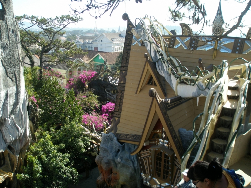 Нячанг с 06.02 по 17.02.15 "пакетом"-делюсь опытом.