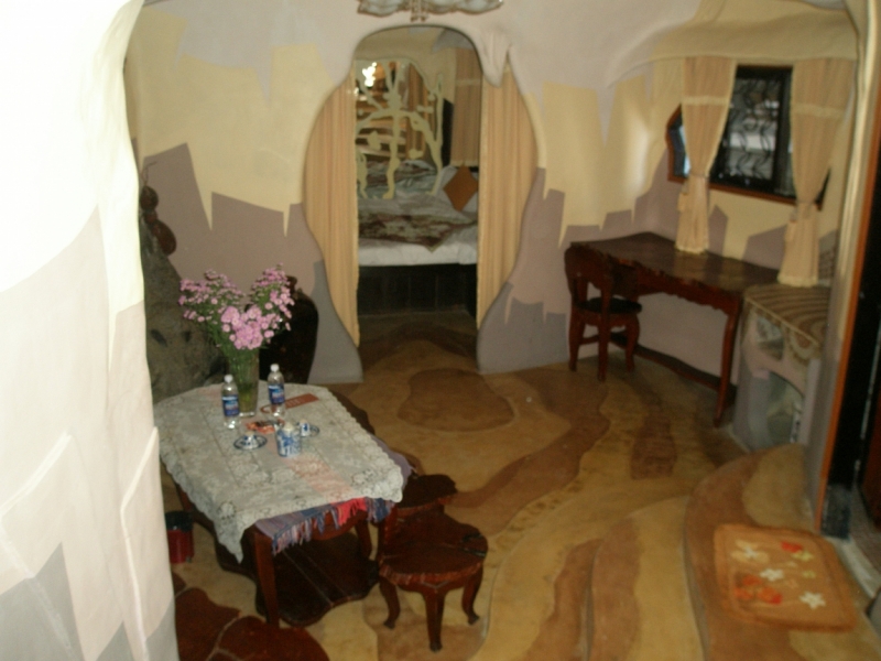 Нячанг с 06.02 по 17.02.15 "пакетом"-делюсь опытом.