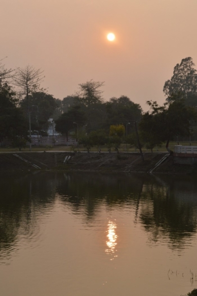 Индия 30.12.2014-11.01.2015 Агра Удайпур Кхаджурахо Варанаси Бодхгая Дели