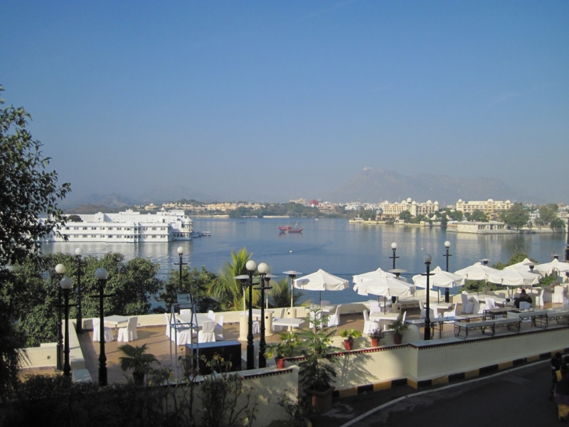 Индия 30.12.2014-11.01.2015 Агра Удайпур Кхаджурахо Варанаси Бодхгая Дели