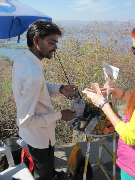 Индия 30.12.2014-11.01.2015 Агра Удайпур Кхаджурахо Варанаси Бодхгая Дели