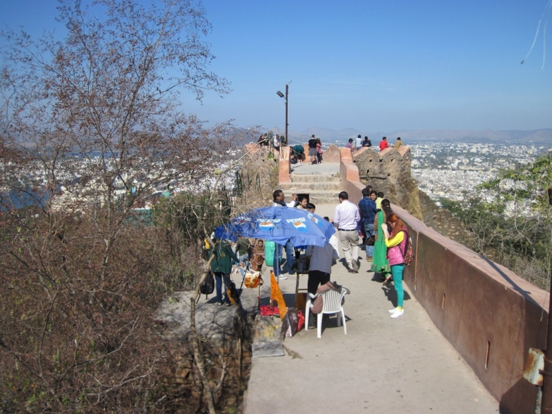 Индия 30.12.2014-11.01.2015 Агра Удайпур Кхаджурахо Варанаси Бодхгая Дели