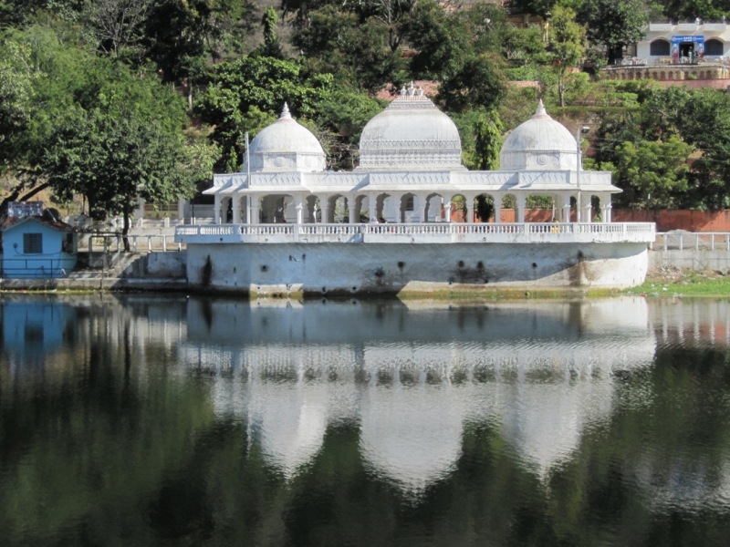 Индия 30.12.2014-11.01.2015 Агра Удайпур Кхаджурахо Варанаси Бодхгая Дели