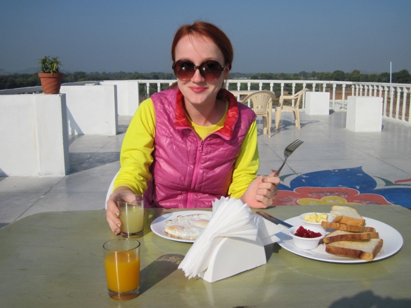 Индия 30.12.2014-11.01.2015 Агра Удайпур Кхаджурахо Варанаси Бодхгая Дели