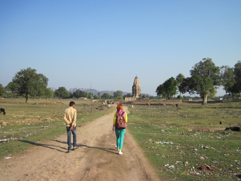 Индия 30.12.2014-11.01.2015 Агра Удайпур Кхаджурахо Варанаси Бодхгая Дели