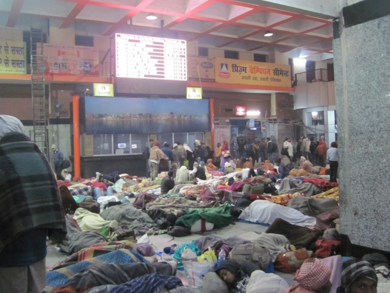 Индия 30.12.2014-11.01.2015 Агра Удайпур Кхаджурахо Варанаси Бодхгая Дели