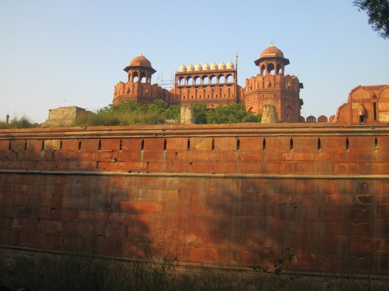 Индия 30.12.2014-11.01.2015 Агра Удайпур Кхаджурахо Варанаси Бодхгая Дели