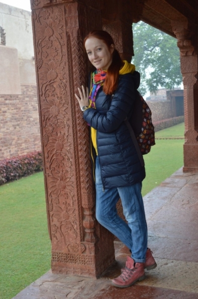 Индия 30.12.2014-11.01.2015 Агра Удайпур Кхаджурахо Варанаси Бодхгая Дели