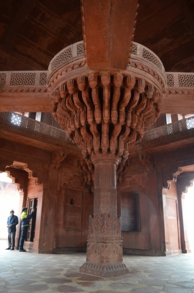 Индия 30.12.2014-11.01.2015 Агра Удайпур Кхаджурахо Варанаси Бодхгая Дели