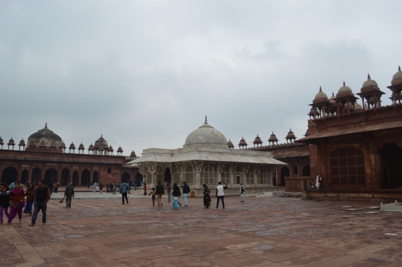 Индия 30.12.2014-11.01.2015 Агра Удайпур Кхаджурахо Варанаси Бодхгая Дели