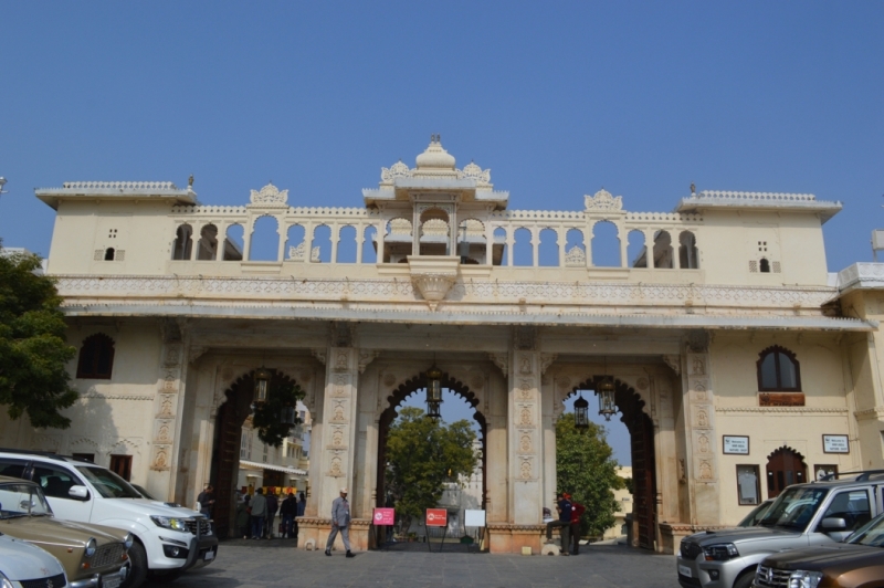 Индия 30.12.2014-11.01.2015 Агра Удайпур Кхаджурахо Варанаси Бодхгая Дели