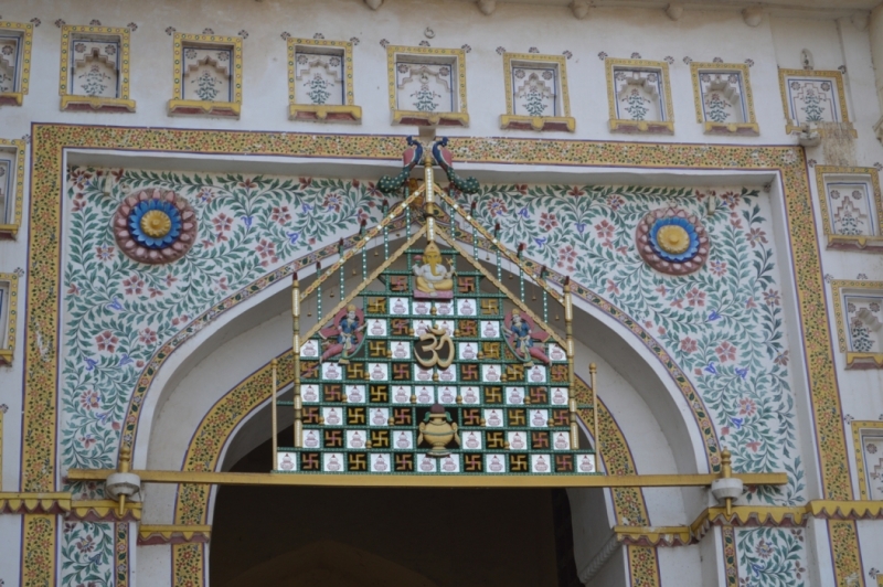 Индия 30.12.2014-11.01.2015 Агра Удайпур Кхаджурахо Варанаси Бодхгая Дели