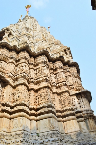 Индия 30.12.2014-11.01.2015 Агра Удайпур Кхаджурахо Варанаси Бодхгая Дели