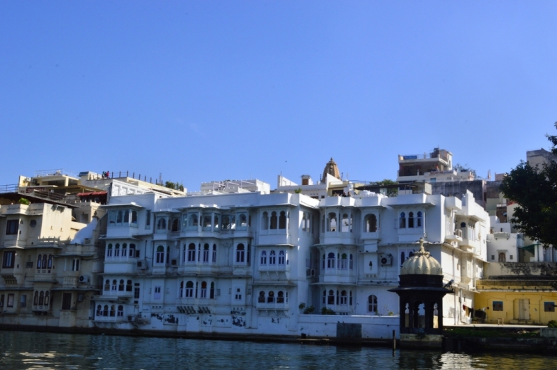 Индия 30.12.2014-11.01.2015 Агра Удайпур Кхаджурахо Варанаси Бодхгая Дели