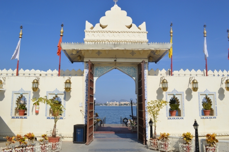 Индия 30.12.2014-11.01.2015 Агра Удайпур Кхаджурахо Варанаси Бодхгая Дели