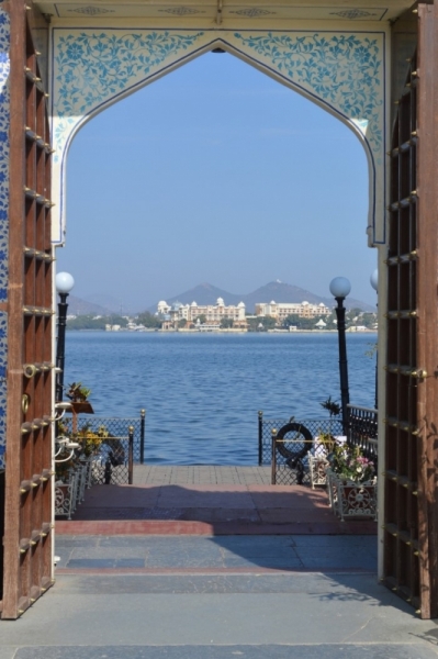 Индия 30.12.2014-11.01.2015 Агра Удайпур Кхаджурахо Варанаси Бодхгая Дели