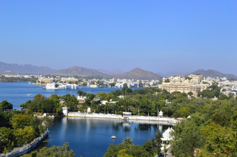 Индия 30.12.2014-11.01.2015 Агра Удайпур Кхаджурахо Варанаси Бодхгая Дели