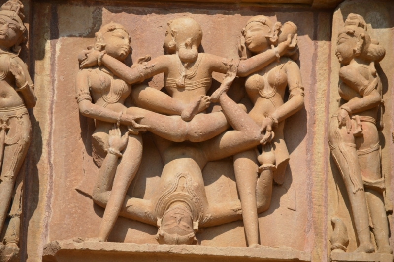 Индия 30.12.2014-11.01.2015 Агра Удайпур Кхаджурахо Варанаси Бодхгая Дели